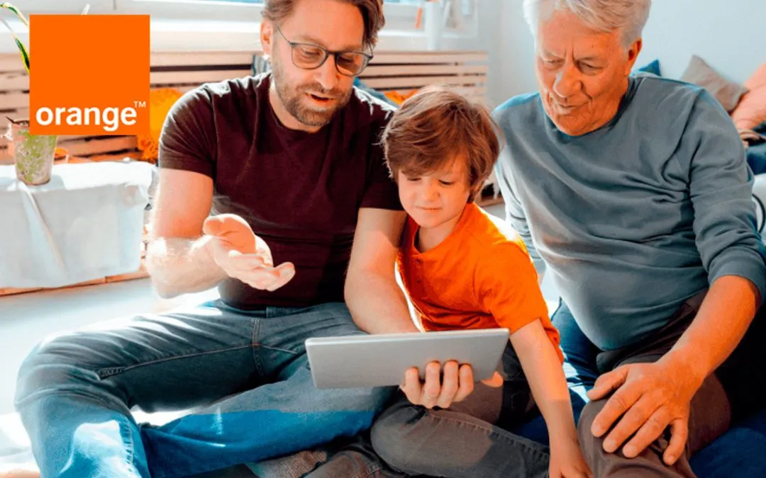 Ciber Protección de Orange: precio y todo lo que incluye el nuevo servicio de Orange
