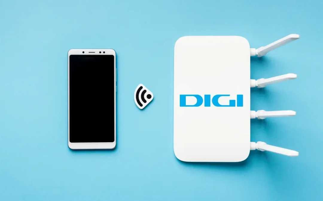Digi da otro paso más competir para competir de tú a tú con los grandes: ya tiene VoWiFi y VoLTE