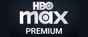 HBO Max Premium