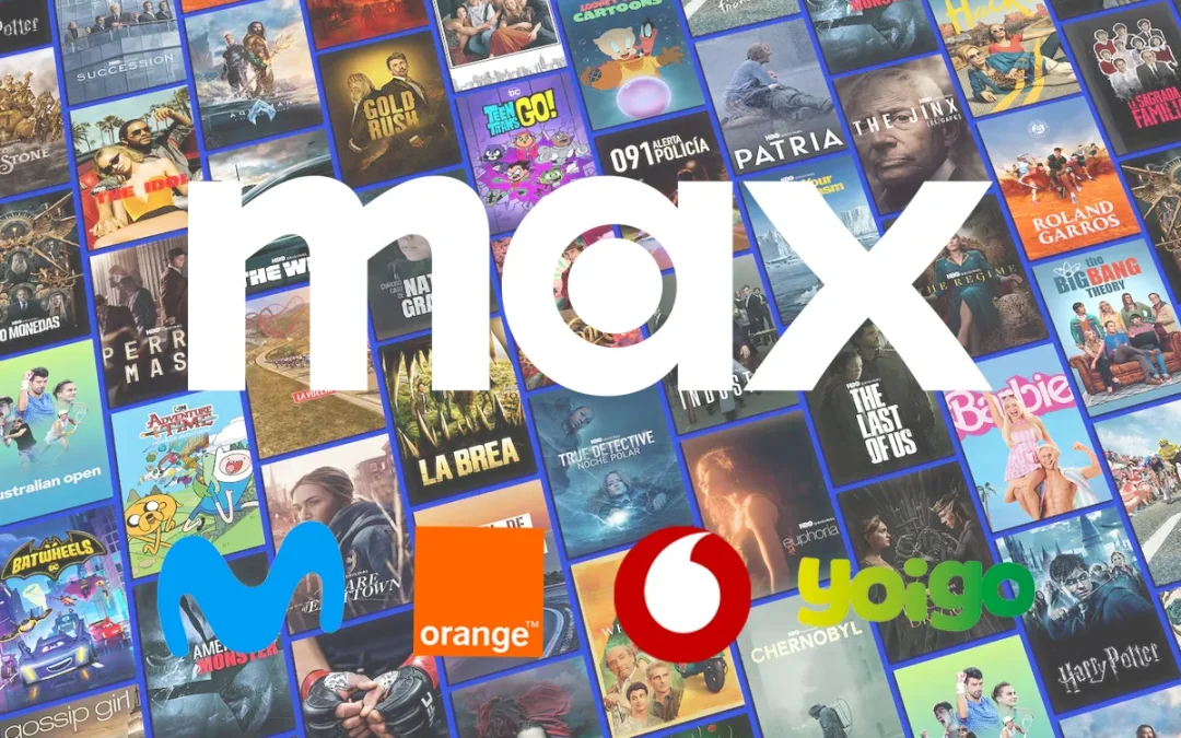 Max deja atrás a HBO Max y ya está en los operadores: estas son sus ofertas para acceder a la plataforma