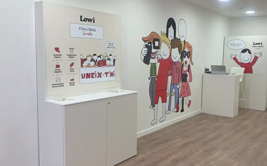 Amagos de portabilidad desde Lowi: paso a paso