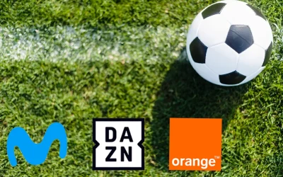 Dónde ver LaLiga 2024/25: todas las opciones y precios