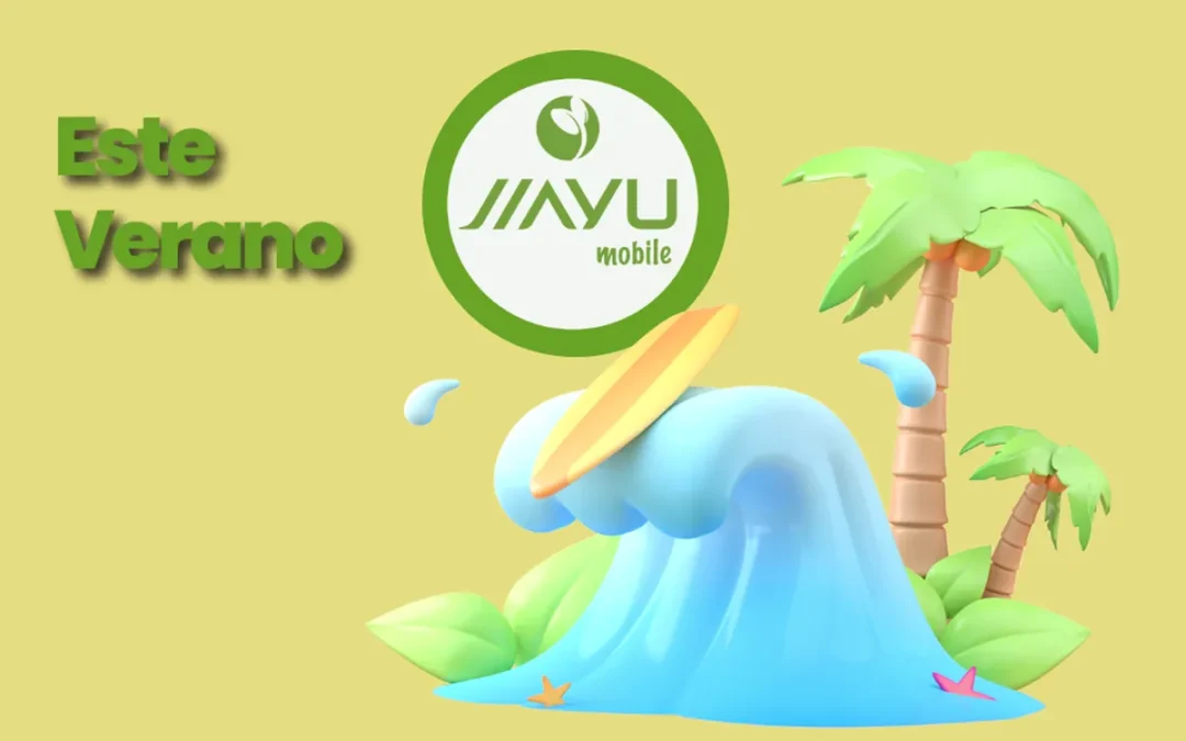 Jiayu quiere ser el operador de los que quieren packs de líneas sin fibra: el doble de GB al mismo precio