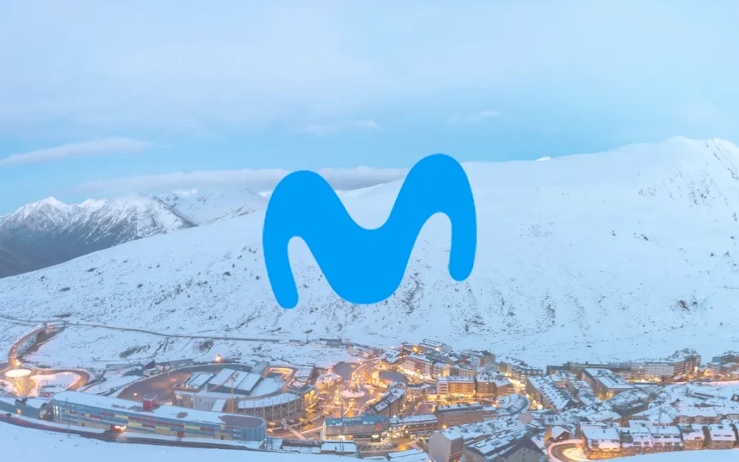 Movistar mejora las condiciones del roaming en cinco destinos habituales