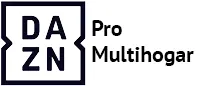 DAZN Pro Multihogar