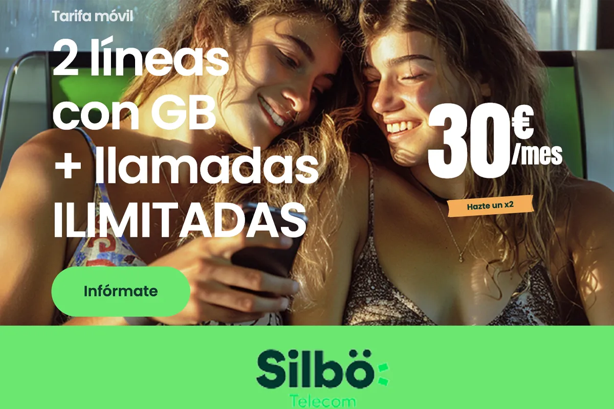 Nuevas tarifas Silbö, septiembre 2024 Nuevas tarifas Silbö, septiembre 2024