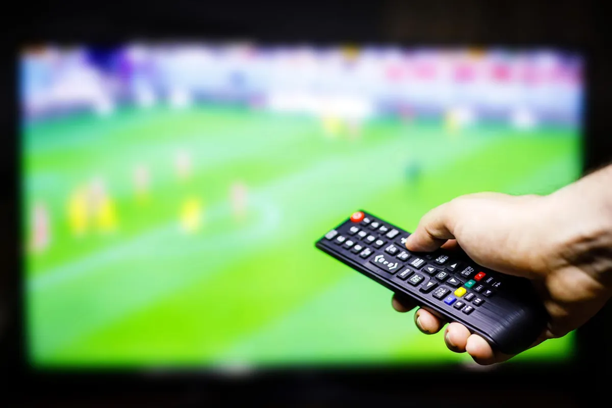 Precio real del fútbol en España 2024 Precio real del fútbol en España 2024