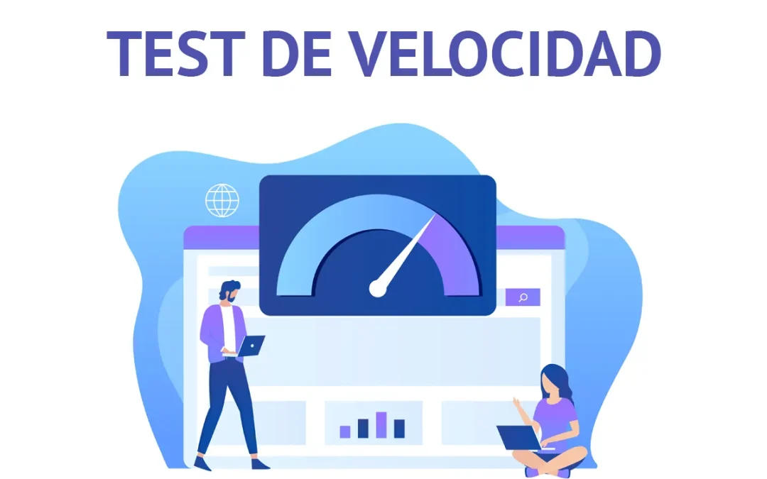 Test de velocidad: comprueba si recibes por lo que pagas