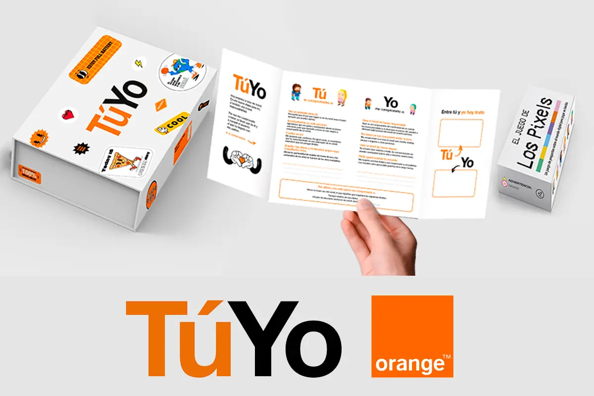 TúYo Orange, tarifas