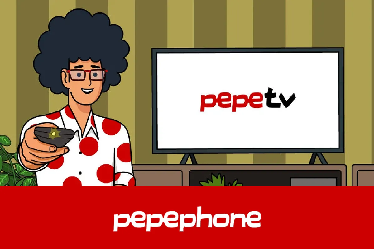 PepeTV canales y precio
