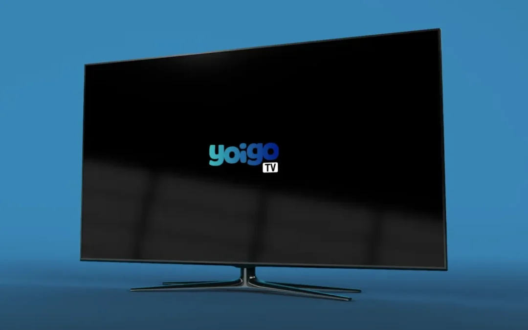 Yoigo y MásMóvil estrenan servicio de televisión propio: ventajas y desventajas frente a Agile TV