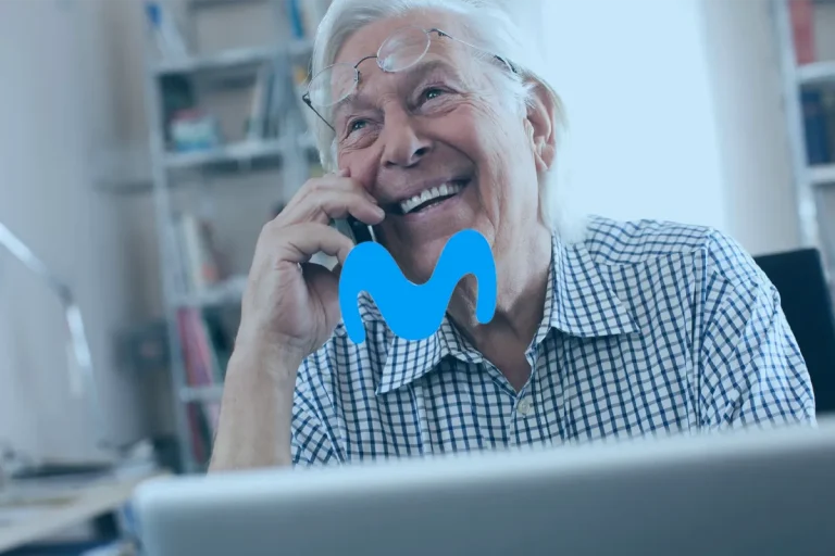 Mejoras tarifas Movistar, junio 2025
