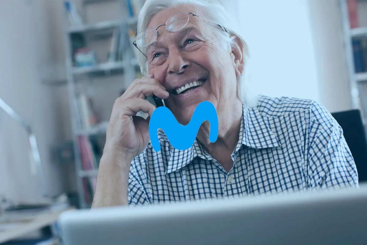 Mejoras tarifas Movistar, junio 2025