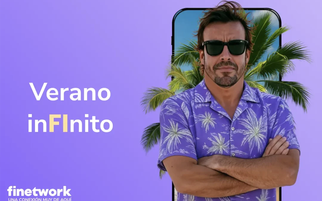 Finetwork va a la guerra con Digi por los datos ilimitados: por 10 euros al mes, si firmas una permanencia