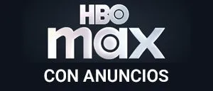 HBO Max con anuncios