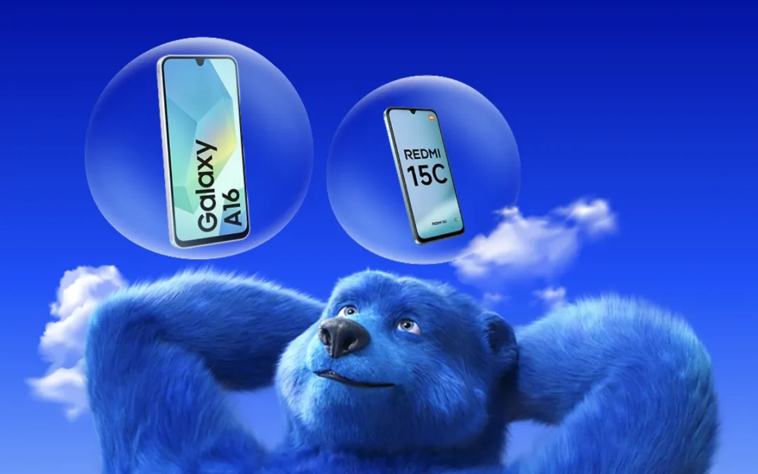 O2 estrena una novedad que nadie esperaba: móviles gratis